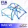 Bukóketrec OPEL Corsa (E) 3 ajtós hatchback – csavarozható (bolt-in), V3
