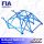 Roll Cage PORSCHE 911 (1965-1973) 2-doors Coupe RWD MULTIPOINT WELD IN V4