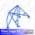 Roll Bar AUDI Coupe (B2) 2-doors Coupe FWD REAR CAGE V2