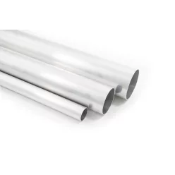 76mm Alloy Tube - 1 Metre Length
