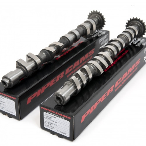 Piper Camshaft VAG 1.8L 20v Turbo Ultimate Road