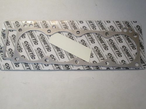 Cometic Alu Base Spacer GSX1300R Hayabusa '99-19 (0.50")