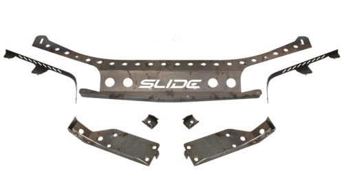 Front Belt BMW E9x M-style Slide