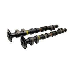   Brian Crower Camshafts - All New Profile Design - Stage 2 Boost (Honda/Acura B18C/B16A/B17A) BC0011-2