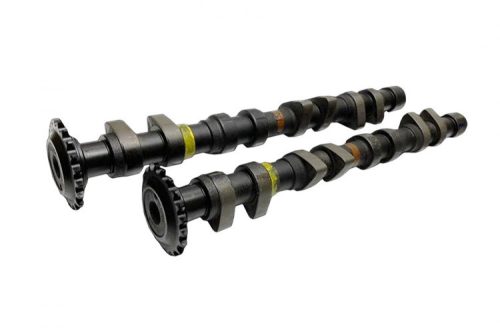 Brian Crower Camshafts - All New Profile Design - Stage 2 Boost (Honda H22) BC0031-2
