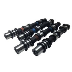   Brian Crower Camshafts - Stage 2 (Subaru Ej257B - Dual Avcs Sti - 08-Up) Set/4 BC0623