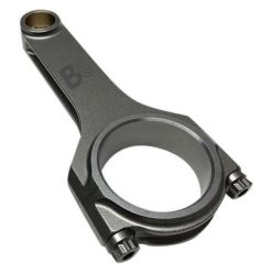   Brian Crower Connecting Rods - I Beam Extreme W/625+ (Mitsubishi 4G63/4G64 Cust - 6.141"/1.038"/.866") BC6116