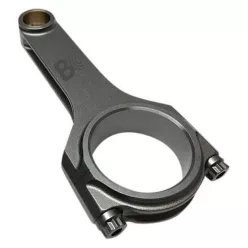   Brian Crower Connecting Rods - Proh2K W/Arp2000 Fasteners (Subaru Ej205/Ej257 - 5.141") BC6609