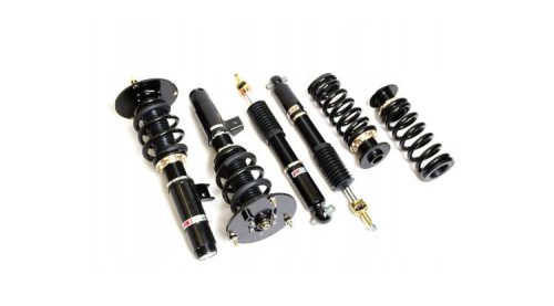 BC Racing BMW E81 RM-MA
