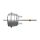 Actuator High Boost for EFR 6258-7163.