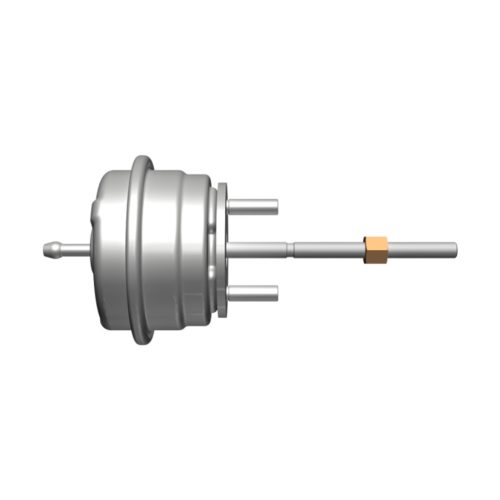 Actuator High Boost for EFR 6258-7163.