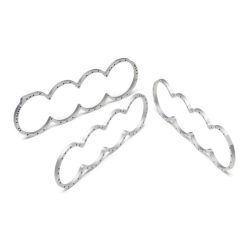 Supertech Block Guard Nissan 350/VQ35 DET (Left)