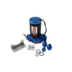 Universal water pump