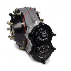 Bulldog Quick Change Differential 1000HP