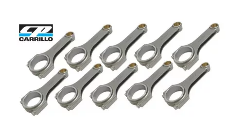 Carrillo Con. Rod Set BMW S85B50 E60-M5/E63-M6 Carr