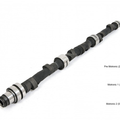 Piper Camshaft BMW 2.5/3.5 6 CYL M30 Ultimate Road
