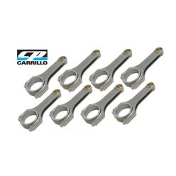 Carrillo Con. Rod Set BMW M5/M6 S63B44T0 (Tu) Pro-H 3/8 WMC
