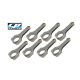 Carrillo Con. Rod Set BMW M5/M6 S63B44T0 (Tu) Pro-H 3/8 WMC