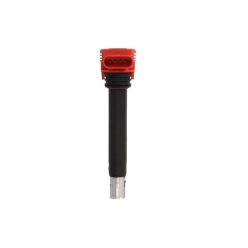   Bosch 0 221 604 800 Piros Hosszú Gyújtótrafó – Audi R8, 1JZ, 2JZ Tuning