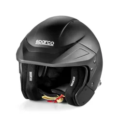   Sparco Flux RJ FIA Homológ Verseny Nyitott Bukósisak - BRH0006B0