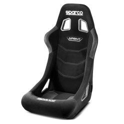 Sparco Sprint+ Homológ Csővázas Versenyülés - BRR0003B0