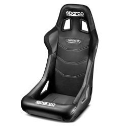   Sparco Sprint+ Sky Homológ Csővázas Versenyülés - BRR0004B0K0100N