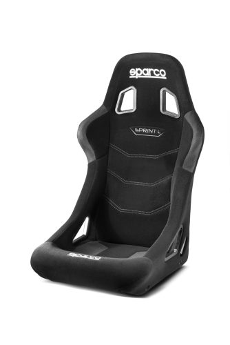 Sparco Sprint+ L Homológ Csővázas Versenyülés - BRR0005B0K0100N