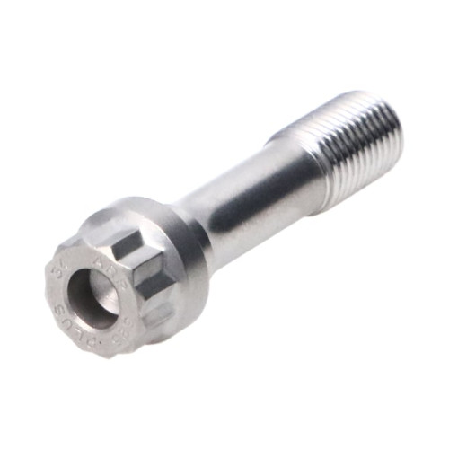 Boostline Conrod Bolt 3/8x1.500" CA625+ -std Threads