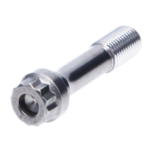 Boostline Conrod Bolt 3/8x1.600" CA625+ -std Threads