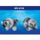 Borg Warner Turbocharger EFR-6758
