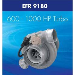 Borg Warner Turbocharger EFR-9180