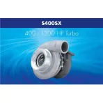 BorgWarner