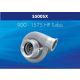 Borg Warner Turbocharger AirWerks S500SX
