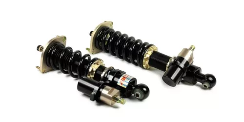 Toyota Chaser 96-01 JZX90/100 BC Racing Coilover Kit [ER]