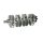 ZRP Crank VAG 2.0L TFSI EA113/EA827 90.00mm (De-Stroke)