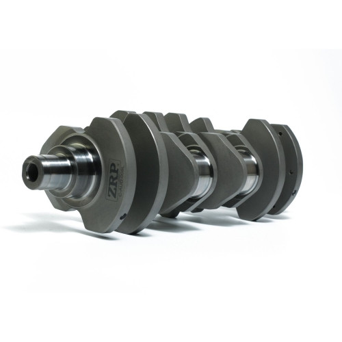 ZRP Crankshaft VAG 1.9/2.0L 8v TDI  Stroke 95.50mm Billet