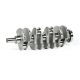 ZRP Crankshaft PSA 1.6L 16v TU5J4/JP4 Stroker 89.00mm (1.8L)
