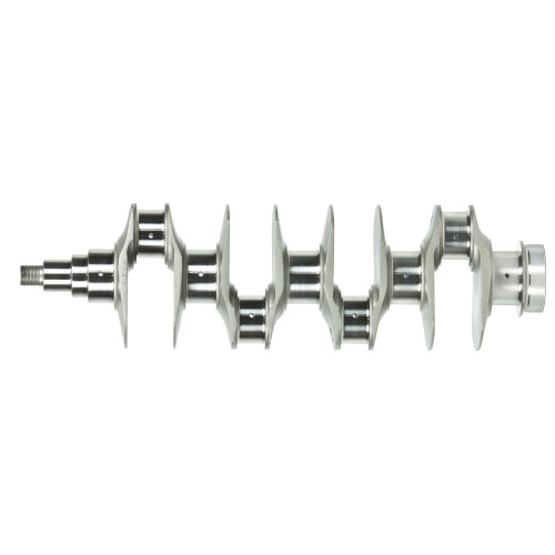 ZRP Crankshaft Fiat 1.6L Stroker 79.00mm (1.9L)