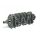 ZRP Crankshaft FIAT 1.4L T-Jet Stroke 84.00mm Billet