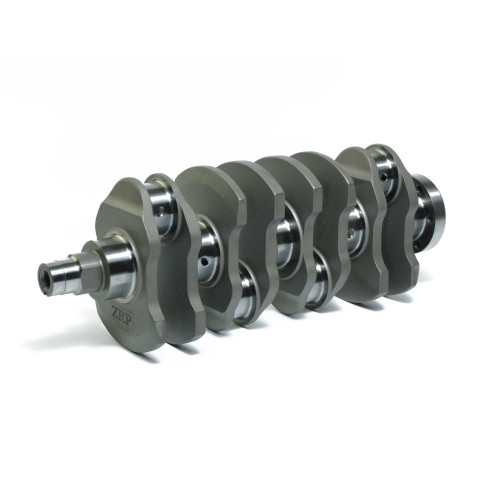 ZRP Crankshaft FIAT 1.4L T-Jet Stroke 84.00mm Billet