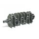 ZRP Crankshaft FIAT 1.4L T-Jet Stroke 84.00mm Billet