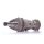ZRP Crankshaft Ford 2.0L Cosw YB Std Stroke 77.00mm 9 Bolts