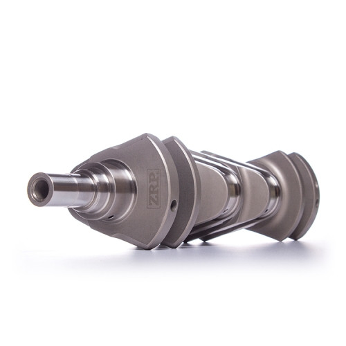 ZRP Crankshaft Ford 2.0L Cosw YB Std Stroke 77.00mm 9 Bolts