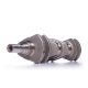 ZRP Crankshaft Ford 2.0L Cosw YB Std Stroke 77.00mm 9 Bolts
