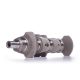 ZRP Crankshaft Honda 2.0L F20 Std Stroke 84.00mm 4-Count