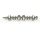 ZRP Crankshaft Nissan 2.8L RB28 Std Stroke 77.70mm Lightw.