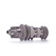 ZRP Crankshaft Opel 1.6L Z16LER/LET Stroker 89.00mm (1.8L)
