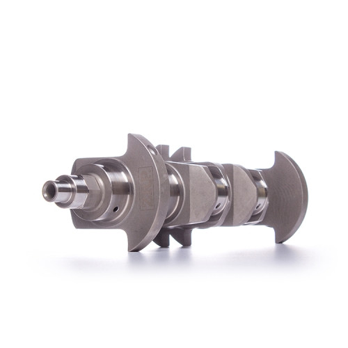 ZRP Crankshaft Opel 1.6L Z16LER/LET Std Stroke 81.50mm