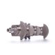 ZRP Crankshaft Opel 1.6L Z16LER/LET Std Stroke 81.50mm