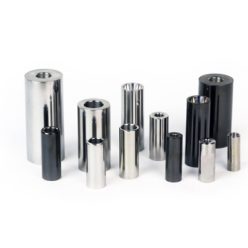 Trend TP-1 Pin Tapered + DLC (29.36 x 83.82 x 8.89mm) 286gr
